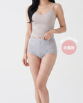 Belly Control系列 白石墨烯收腹褲 輕塑身款