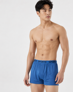 Superflex 透氣孔親膚石墨烯男性內褲 (前開款)