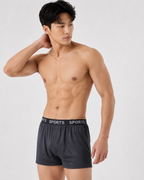 Superflex 透氣孔親膚石墨烯男性內褲 (前開款)