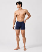 Superflex 無縫超彈力透氣男士內褲