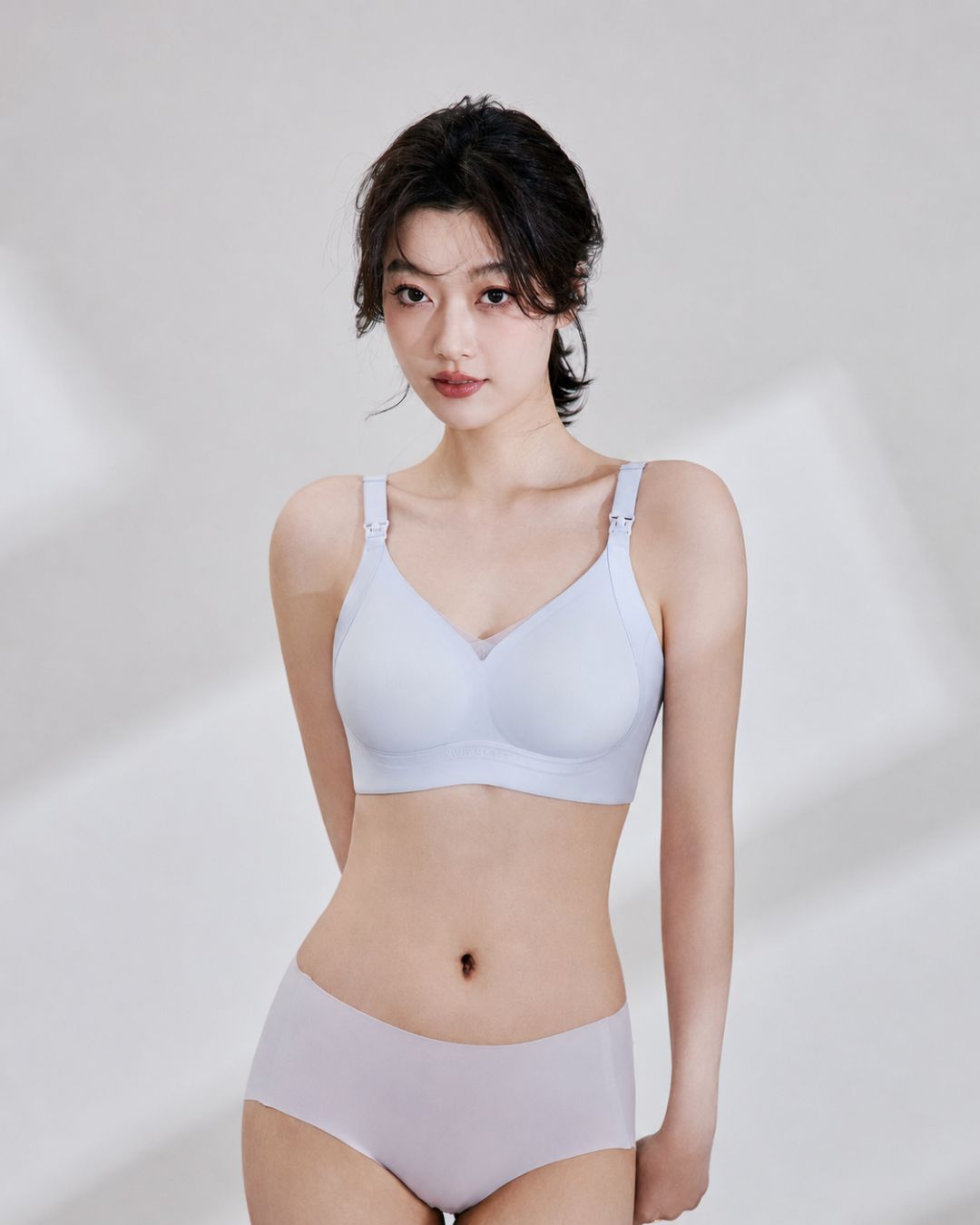 ZERO 零著感系列 無痕哺乳內衣 BC杯