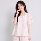 Good Night系列 居家服兩件套