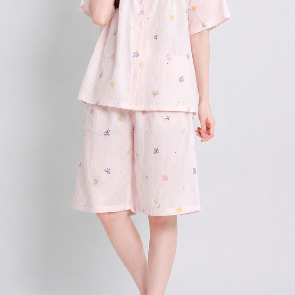 Good Night系列 居家服兩件套