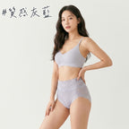 Belly Control系列 白石墨烯收腹褲 輕塑身款