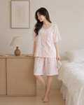 Good Night系列 居家服兩件套