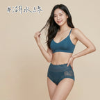 Belly Control系列 白石墨烯收腹褲 輕塑身款