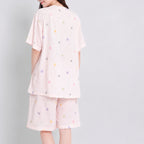 Good Night系列 居家服兩件套