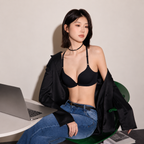 ZERO 零著感系列 集中型無痕內衣 (前扣款）